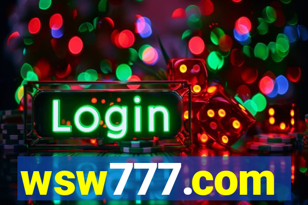 wsw777.com