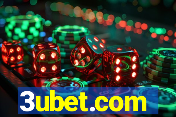 3ubet.com