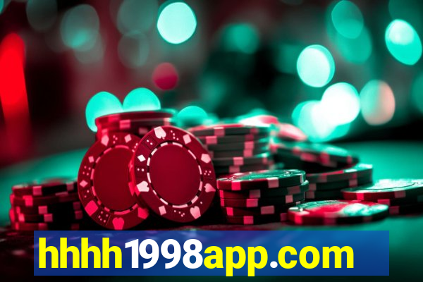 hhhh1998app.com