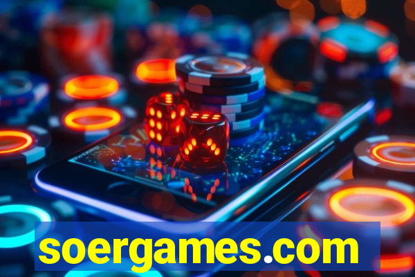 soergames.com