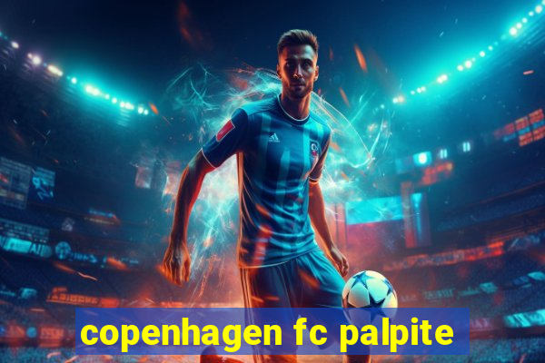 copenhagen fc palpite