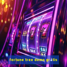 fortune tree demo grátis