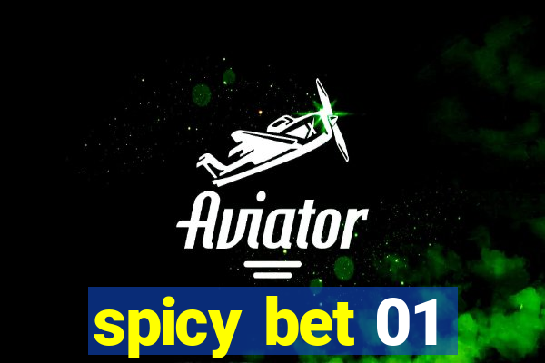 spicy bet 01