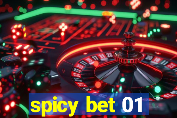 spicy bet 01