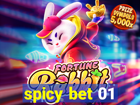 spicy bet 01