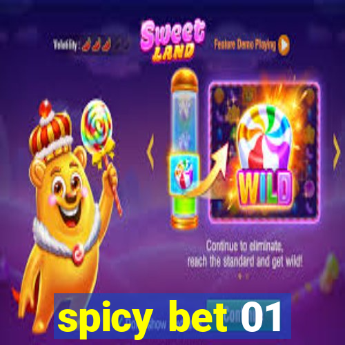 spicy bet 01