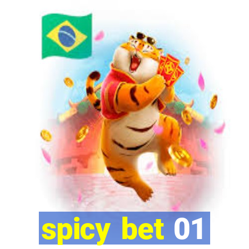 spicy bet 01