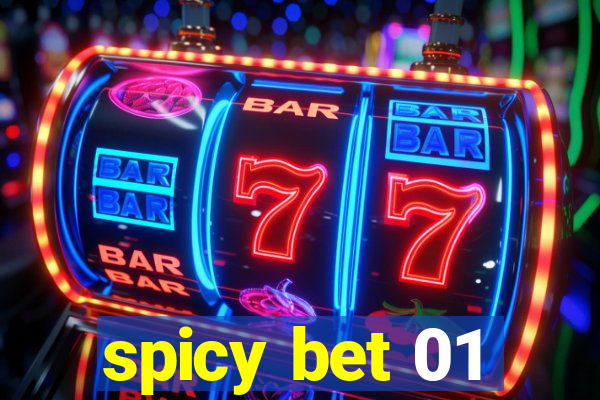 spicy bet 01