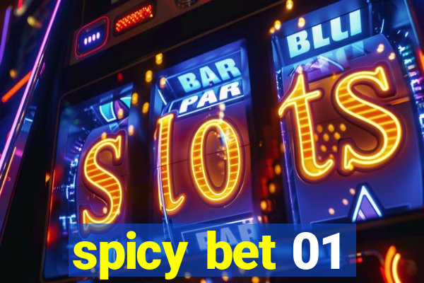 spicy bet 01