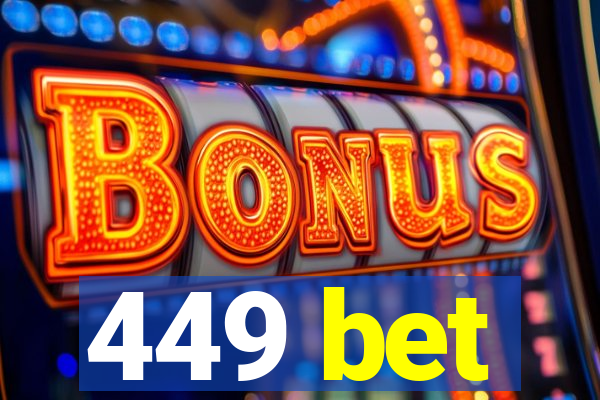 449 bet