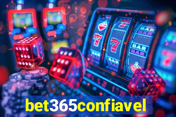 bet365confiavel