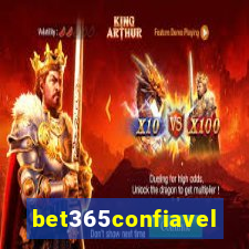 bet365confiavel