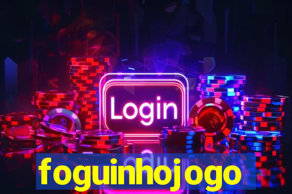 foguinhojogo