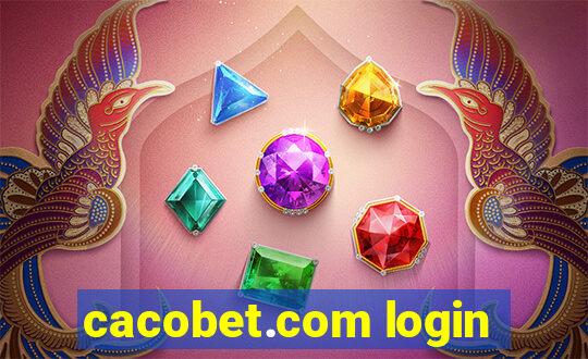 cacobet.com login