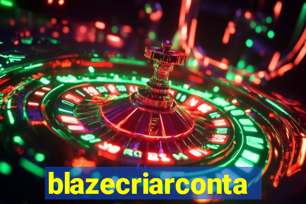 blazecriarconta