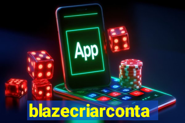 blazecriarconta