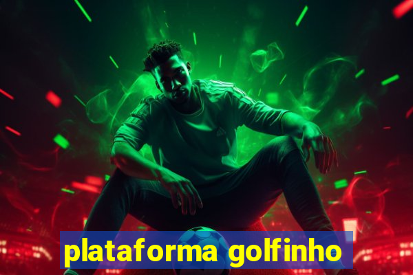 plataforma golfinho