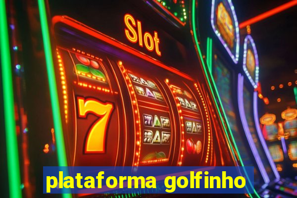 plataforma golfinho