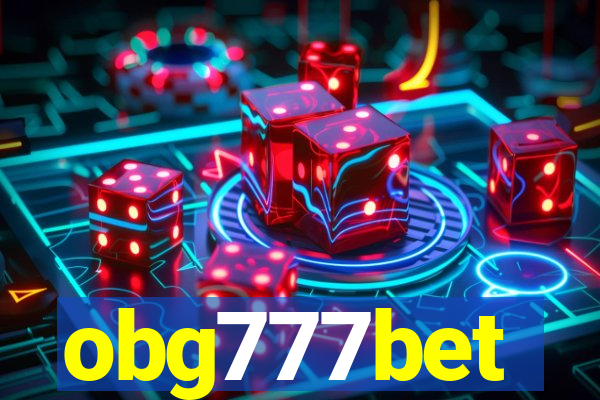 obg777bet