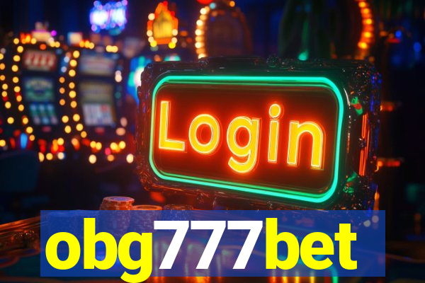 obg777bet