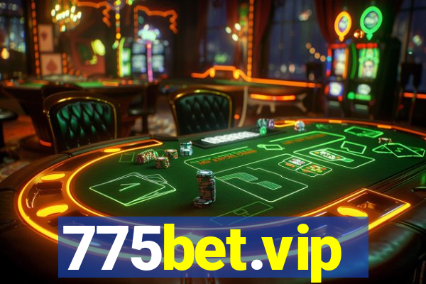 775bet.vip