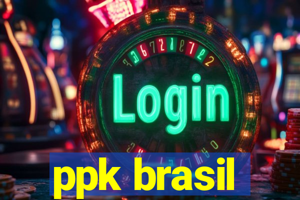 ppk brasil