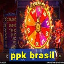 ppk brasil