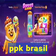 ppk brasil