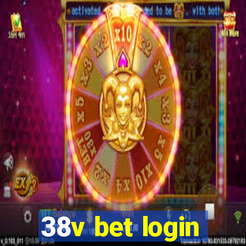 38v bet login