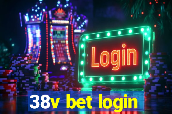 38v bet login