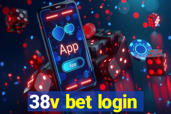 38v bet login