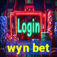 wyn bet