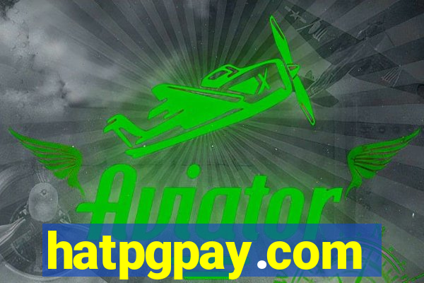 hatpgpay.com