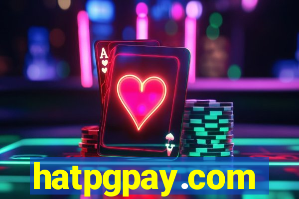 hatpgpay.com