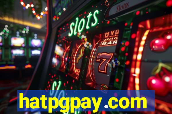 hatpgpay.com