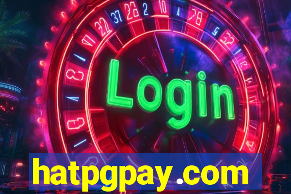 hatpgpay.com