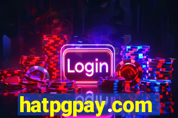 hatpgpay.com