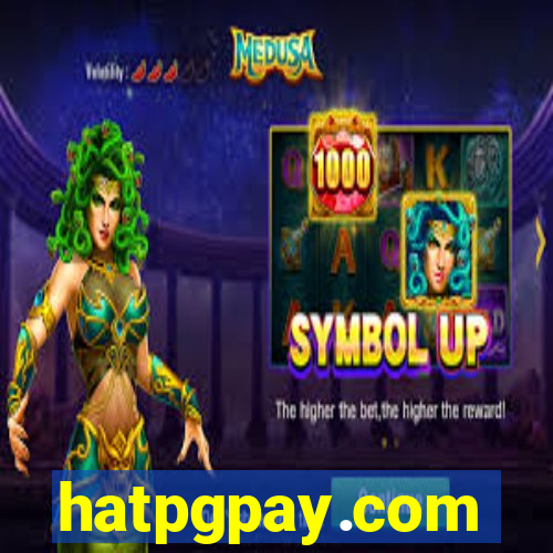 hatpgpay.com