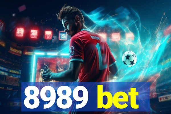 8989 bet