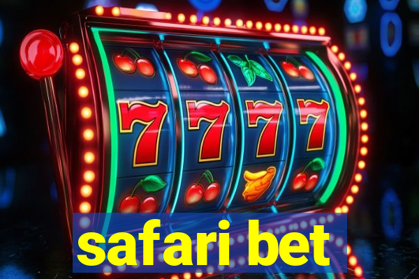 safari bet