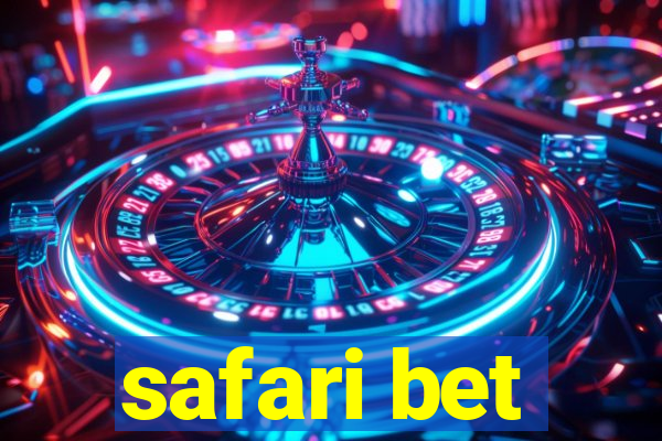 safari bet