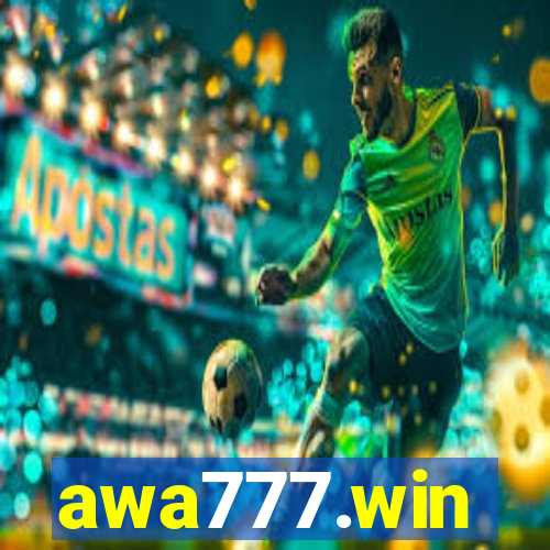 awa777.win