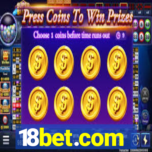 18bet.com