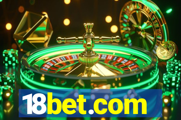 18bet.com