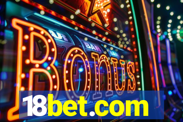 18bet.com