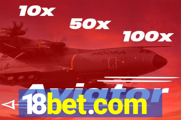 18bet.com