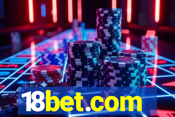 18bet.com