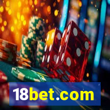 18bet.com