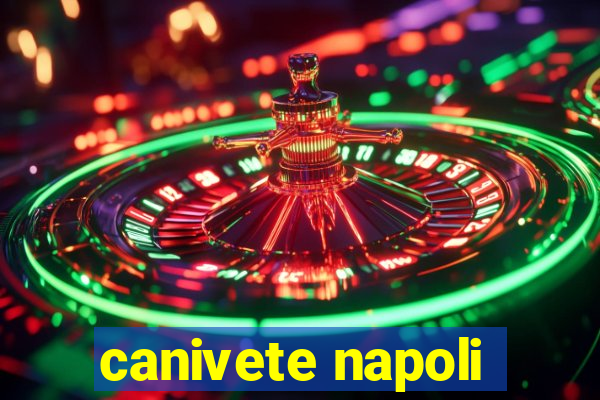 canivete napoli