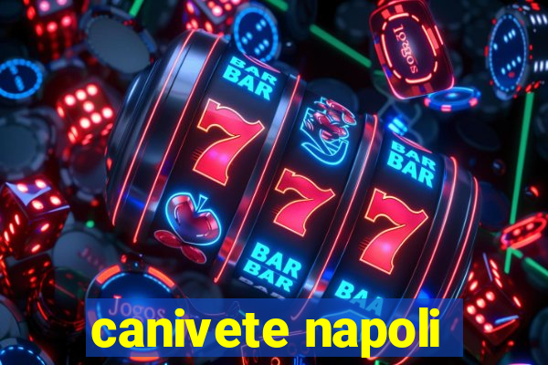 canivete napoli